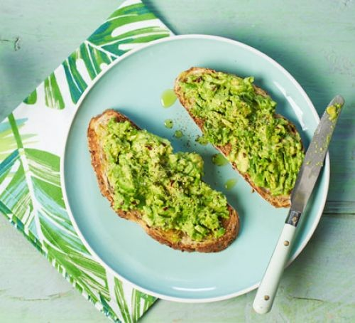 Breakfast Trends: From Avocado Toast to Smoothie Bowls
